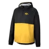 Colosseum Iowa Hawkeyes Anorak Man Jacket -Colosseum Shop 19619181452