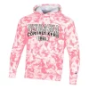Champion Women's Nebraska Cornhuskers Crushdye Hoodie