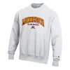 Champion Minnesota Golden Gophers Reverse Weave 2022 Crewneck Sweatshirt -Colosseum Shop 19663542517