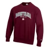 Champion Montana Grizzlies Reverse Weave 22 Crewneck Sweatshirt