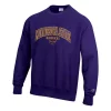 Champion Minnesota State Mavericks Reverse 22 Crewneck Sweatshirt -Colosseum Shop 19663542556