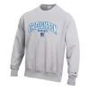 Champion Creighton Bluejays Reverse Weave 22 Crewneck Sweatshirt -Colosseum Shop 19663548668
