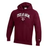 Champion Texas A&M Aggies Reverse Weave 22 Hoodie 1 Champion Texas A&M Aggies Reverse Weave 22 Hoodie -Colosseum Shop 19663557121