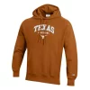 Champion Texas Longhorns Reverse Weave 22 Hoodie