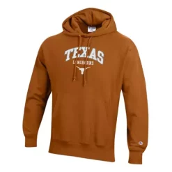 Champion Texas Longhorns Reverse Weave 22 Hoodie
