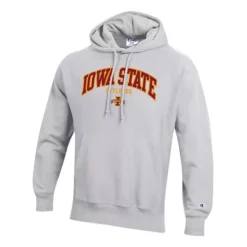 Champion Iowa State Cyclones Reverse Weave 22 Hoodie
