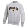 Champion UW-Eau Claire Blugolds Reverse Weave 22 Crewneck Sweatshirt 1 Champion UW-Eau Claire Blugolds Reverse Weave 22 Crewneck Sweatshirt -Colosseum Shop 19663557349