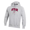 Champion Utah Utes Reverse Weave 2022 Hoodie -Colosseum Shop 19663557420