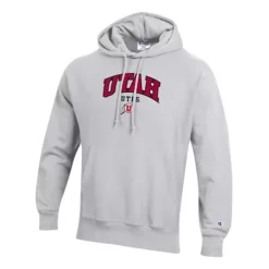Champion Utah Utes Reverse Weave 2022 Hoodie
