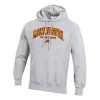 Champion Minnesota Golden Gophers Reverse Weave 22 Hoodie -Colosseum Shop 19663557621
