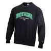 Champion North Dakota Fighting Hawks Reverse Weave 2022 Crewneck Sweatshirt -Colosseum Shop 19663557630