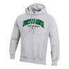 Champion North Dakota Fighting Hawks Reverse Weave 2022 Hoodie -Colosseum Shop 19663557651