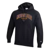 Champion Minnesota State Mavericks Reverse 22 Hoodie 2 Champion Minnesota State Mavericks Reverse 22 Hoodie -Colosseum Shop 19663557663