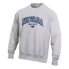 Champion Nevada Wolf Pack Reverse Weave 22 Crewneck Sweatshirt -Colosseum Shop 19663557670