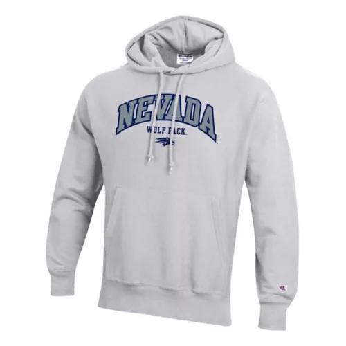 Champion Nevada Wolf Pack Reverse Weave 22 Hoodie 3 Champion Nevada Wolf Pack Reverse Weave 22 Hoodie