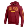 Champion Iowa State Cyclones Off Power Hoodie 1 Champion Iowa State Cyclones Off Power Hoodie -Colosseum Shop 19663571022