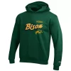 Champion Kids' North Dakota State Bison Power Hoodie