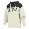 Pressbox Women's Iowa Hawkeyes Chicago Hoodie -Colosseum Shop 19664310806