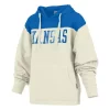 Pressbox Women's Kansas Jayhawks Chicago Hoodie