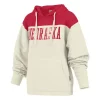 Pressbox Women's Nebraska Cornhuskers Chicago Hoodie