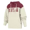 Pressbox Women's Montana Grizzlies Chicago Hoodie -Colosseum Shop 19664350473