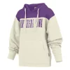 Pressbox Women's Northern Iowa Panthers Chicago Hoodie