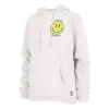 Pressbox Women's North Dakota State Bison Smiley Hoodie -Colosseum Shop 19664370197