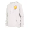 Pressbox Women's Nebraska Cornhuskers Smiley Hoodie 2 Pressbox Women's Nebraska Cornhuskers Smiley Hoodie -Colosseum Shop 19664370202