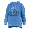 Pressbox Women's BYU Cougars Captain Hoodie -Colosseum Shop 19664371993