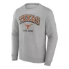 Fanatics Texas Longhorns Original Crewneck Sweatshirt -Colosseum Shop 19668620102