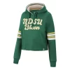 Colosseum Women's North Dakota State Bison Fashin Hoodie -Colosseum Shop 19673511271
