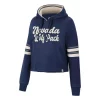 Colosseum Women's Nevada Wolf Pack Fashin Hoodie -Colosseum Shop 19673511291