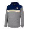 Colosseum Girls' Montana State Bobcats Jane Hoodie -Colosseum Shop 19673512749