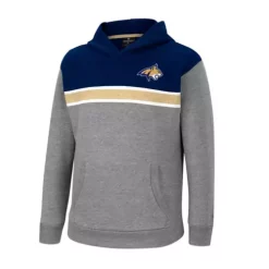 Colosseum Girls' Montana State Bobcats Jane Hoodie