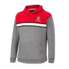 Colosseum Girls' South Dakota Coyotes Jane Hoodie 2 Colosseum Girls' South Dakota Coyotes Jane Hoodie -Colosseum Shop 19673512797
