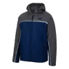 Colosseum Nevada Wolf Pack Club Champ Jacket -Colosseum Shop 19673537871
