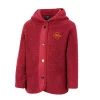 Colosseum Toddler Iowa State Cyclones Park Walking Jacket -Colosseum Shop 19673540390