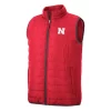 Colosseum Nebraska Cornhuskers Membership Vest