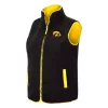 Colosseum Women's Iowa Hawkeyes CO Assist Vest -Colosseum Shop 19673540742