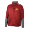 Colosseum Minnesota Golden Gophers Keep Playing Jacket 1 Colosseum Minnesota Golden Gophers Keep Playing Jacket -Colosseum Shop 19673557432