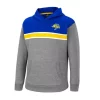 Colosseum Girls' South Dakota State Jackrabbits Jane Hoodie -Colosseum Shop 19673577192