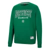 Colosseum Northwest Missouri State Bearcats Scholar Crewneck Sweatshirt