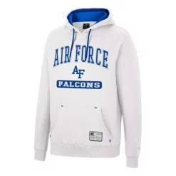 Colosseum Air Force Academy Scholar Hoodie