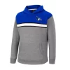Colosseum Girls' Creighton Bluejays Jane Hoodie