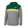 Colosseum Girls' North Dakota State Bison Jane Hoodie -Colosseum Shop 19673577804