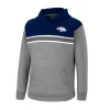 Colosseum Girls' Nevada Wolf Pack Jane Hoodie -Colosseum Shop 19673577809