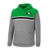 Colosseum Girls' North Dakota Fighting Hawks Jane Hoodie 1 Colosseum Girls' North Dakota Fighting Hawks Jane Hoodie -Colosseum Shop 19673577814