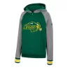 Colosseum Girls' North Dakota State Bison Tuppence Hoodie