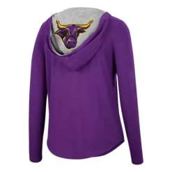 Colosseum Women's Minnesota State Mavericks Beauty Hoodie -Colosseum Shop 19673578229 1