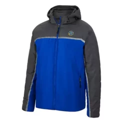 Colosseum South Dakota State Jackrabbits Club Champ Jacket